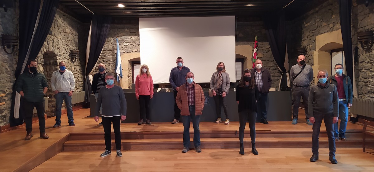 Ohiko festarik ez da izango aurten udan, Udalak eta Jai Batzordeek adierazi dutenez